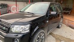 Land Rover LR2